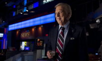 Lloyd Robertson, One of Canada’s Most Recognizable News Anchors, Dies at 92