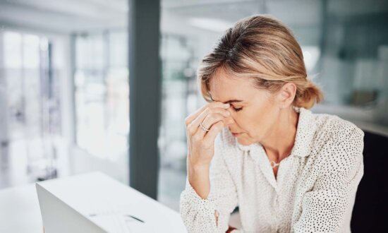 Feeling a Migraine? The Real Source of Your Pain May Be Somewhere Else
