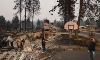 Washington State Arson Suspect Was Questioned About 2 Other Blazes in 2025: Officials