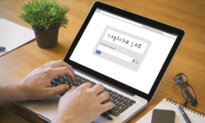 The Fake CAPTCHA Scam: When ‘Prove You’re Human’ Installs Malware