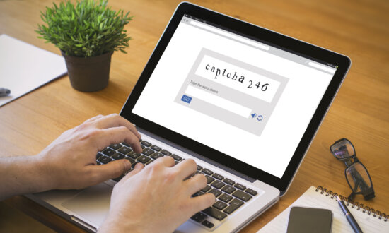 The Fake CAPTCHA Scam: When ‘Prove You’re Human’ Installs Malware