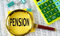What Happens to Your Pension When the Company Is Bought