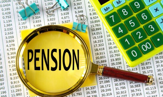What Happens to Your Pension When the Company Is Bought