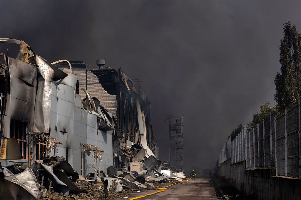 TOPSHOT-UKRAINE-RUSSIA-CONFLICT-WAR