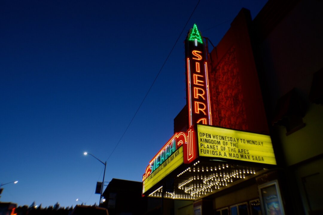 ‘The Last Picture Shows’: Independent Theaters Are Down But Not Out
