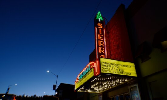 ‘The Last Picture Shows’: Independent Theaters Are Down But Not Out