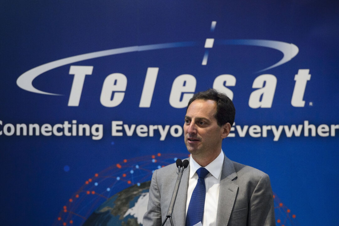 Canada Awards Telesat $2.3 Billion Contract for Arctic Military Satellite Communications