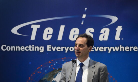 Canada Awards Telesat $2.3 Billion Contract for Arctic Military Satellite Communications