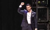 Progressive El-Sayed Wins Michigan’s Democratic Senate Primary