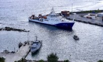 China Using Financial Leverage to Expand Pacific Influence, Analysts Warn