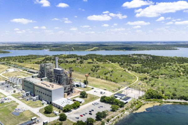 Texas Governor Orders Pause on New Data Centers Pending Audits