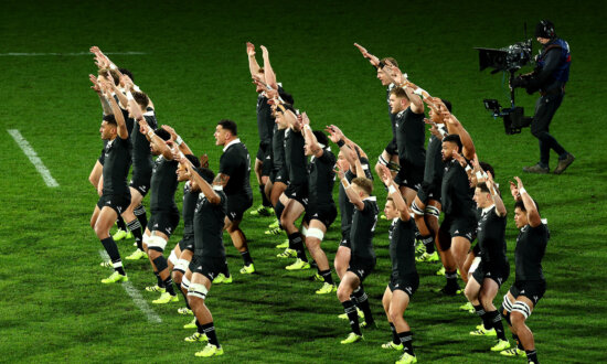 3 Things Live Sports Have Taught Me About Culture
