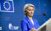 EU to Use $1.62 Billion in Interest from Frozen Russian Assets to Support Ukraine