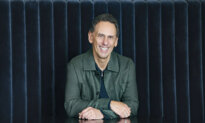 Reinventing Midlife: Rethinking the Future With Entrepreneur Matt Ross