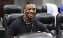 Bijan Robinson Signs Record-Breaking Extension With Falcons