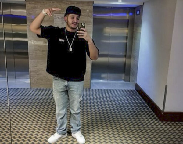 Influencer Fatally Shot While Livestreaming