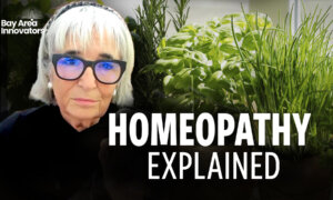 Medicine or Placebo? Joette Calabrese Makes the Case for Homeopathy After 200 Years of Controversy