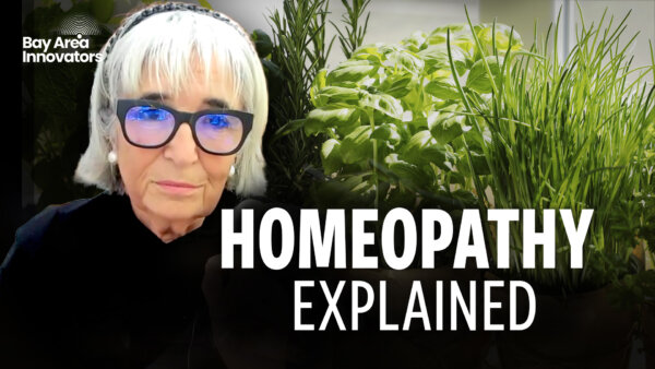 Medicine or Placebo? Joette Calabrese Makes the Case for Homeopathy After 200 Years of Controversy