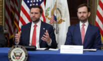 Vance: Federal Government Has Identified $230 Billion in Fraud Since March