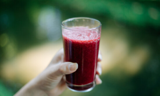 Scientists Discover an Unexpected Way to Boost Beet Juice’s Blood Pressure Benefits