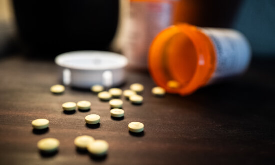 Heart and Blood Thinner Medication Recalled Nationwide, FDA Says