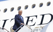 Trump Says Gas Prices Could Rise If US Strikes Iran Again