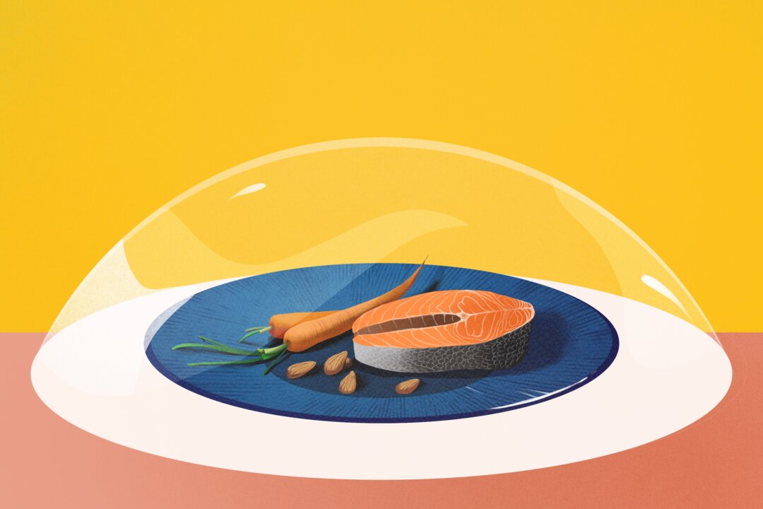 (Illustration by Lumi Liu)