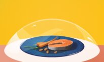 The Foods that Feed Your Eyes