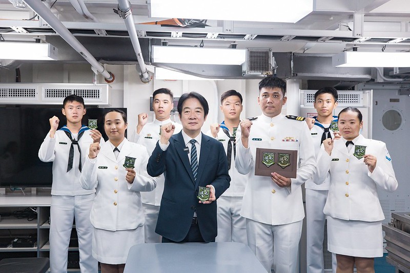 Hankuang2026 Lai