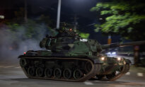 Taiwan Tests Decentralized Command as M1A2T Tanks Join Annual Drills for First Time
