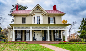 Cedar Hill: Frederick Douglass’s Last Home