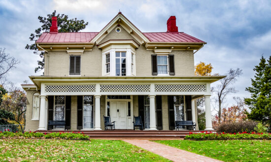 Cedar Hill: Frederick Douglass’s Last Home