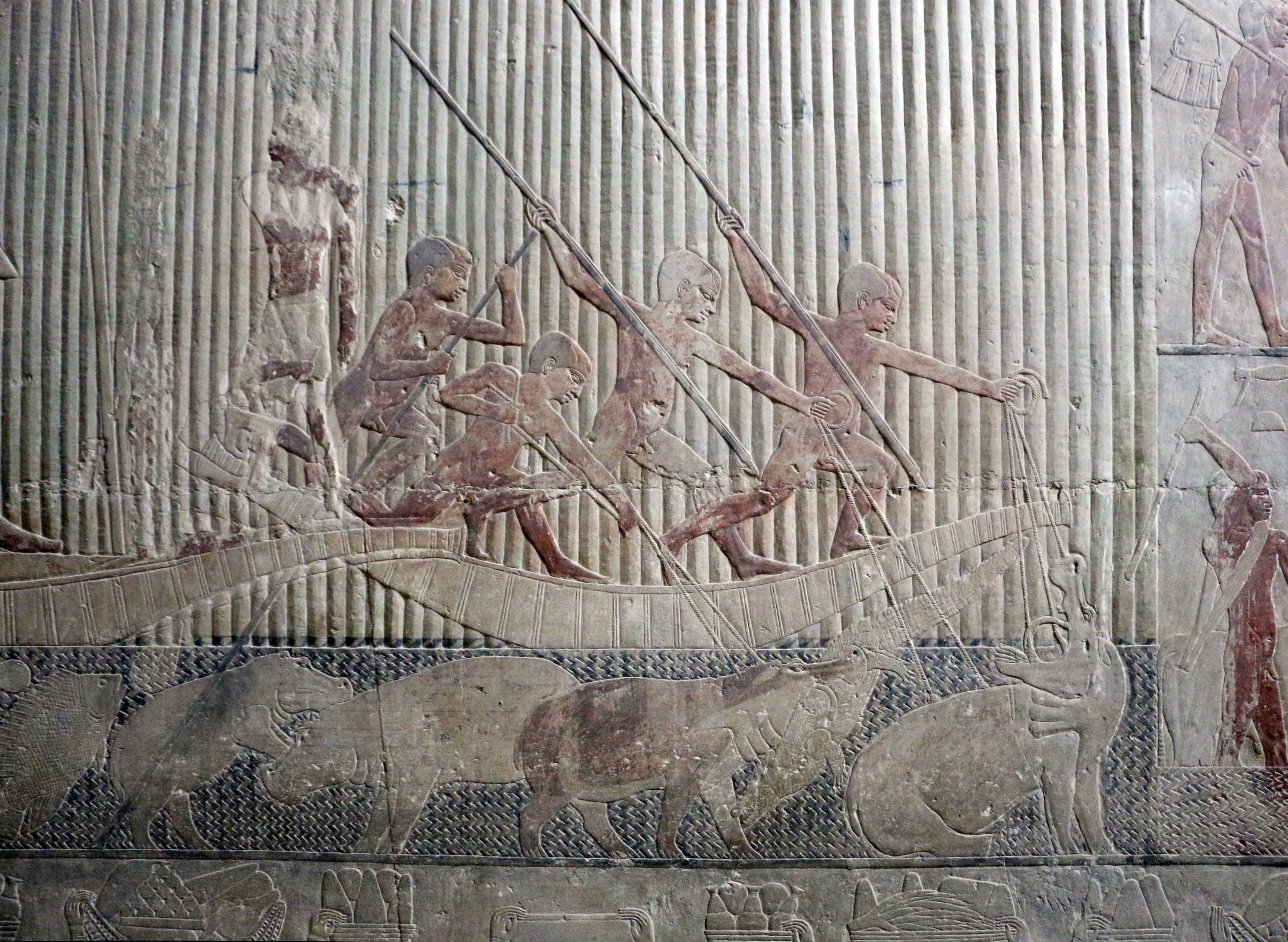 Saqqara