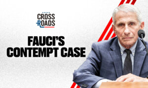 Fauci Contempt Case; Spain Could Reverse Migrant Policy