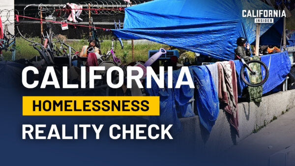 What It Takes to Get People Off California’s Streets | Panel