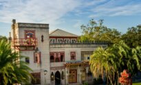 Villa Zorayda Museum: Florida’s Moorish Revival Mansion