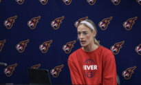 Indiana’s Cunningham Gets Support, Pushback After Opposing Men in Women’s Sports