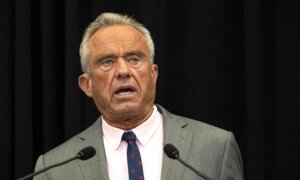 RFK Jr. Celebrates Major Food Policy Wins