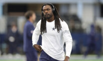 Jadeveon Clowney ‘Trying to Chase That Super Bowl’ After Returning to Texans