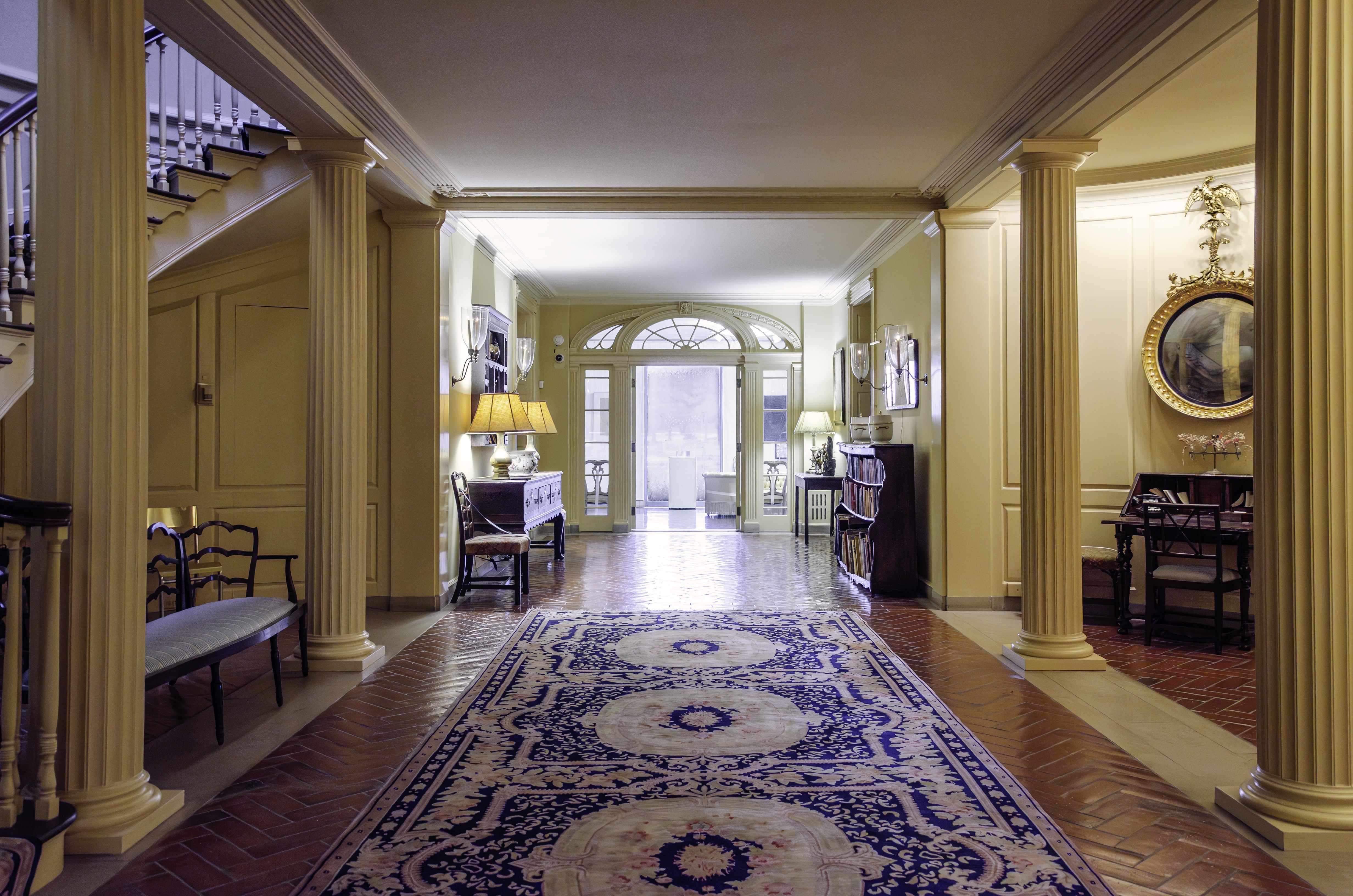 Longue Vue House and Gardens