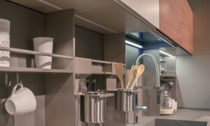 Upgrade Kitchen With Laminate Countertops