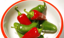 345 People in 27 US States Sickened From Salmonella-Linked Jalapeños from Mexico: CDC