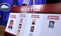 US Offers $100 Million Reward for Information on CJNG Cartel Leaders