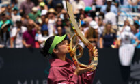 Alexandra Eala Rallies Past Jessica Pegula to Capture First WTA Singles Title