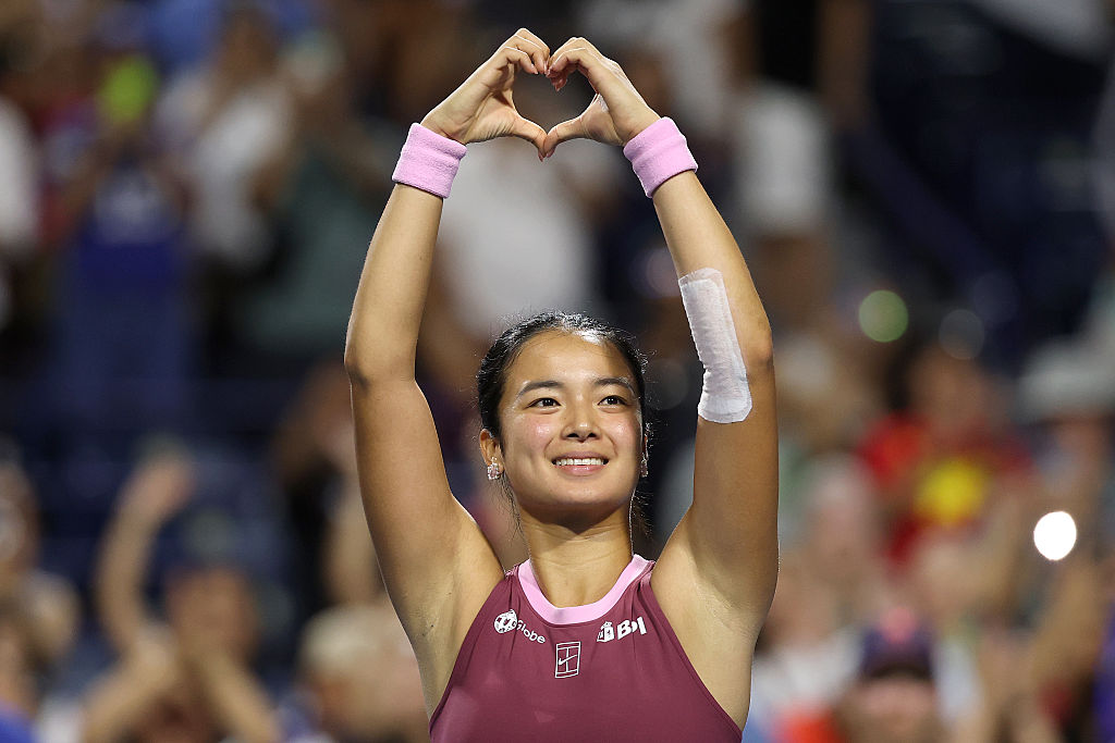 WTA 1000 National Bank Open Presented by Rogers 2026 - Day 4