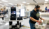 Voter Files in Arizona’s Largest County Illegally Obtained in 2020, Records Show