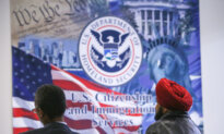 US Immigration Agency Asks Public to Report Fraud, Anti-Government Activities