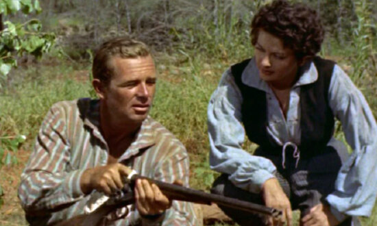 ‘Shotgun’: A Double-Barreled Tale of Revenge