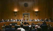 Senate Panel Votes to Hold Fauci in Contempt