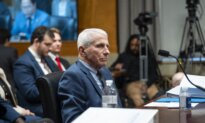 Senate Obtains Phone Fauci Used While in Government